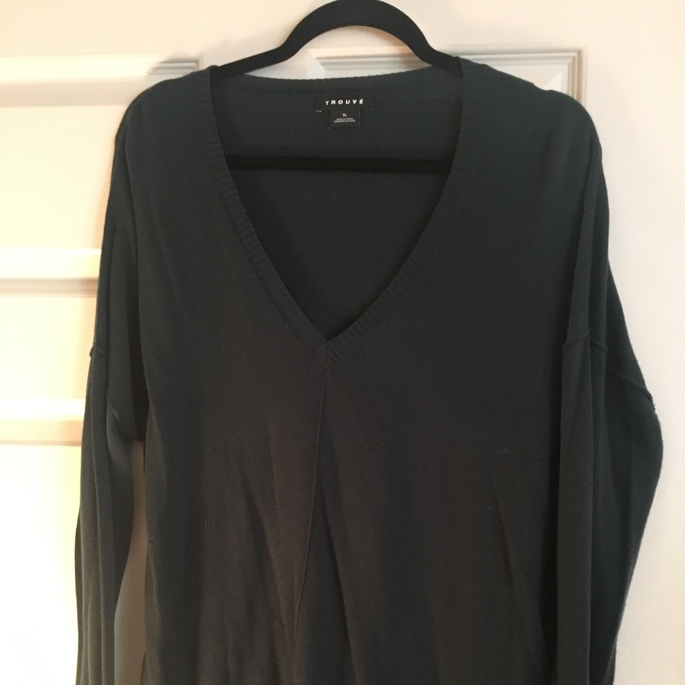 Trouve Sweater